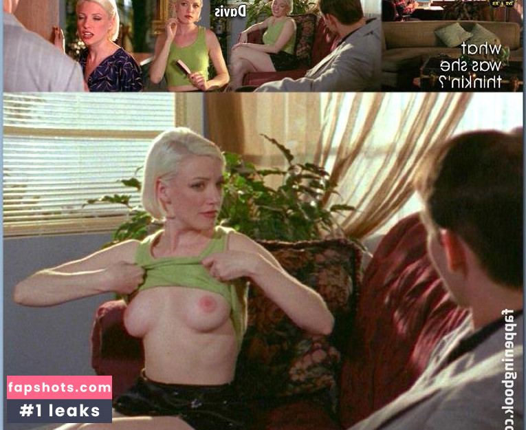 Brandy Davis Nude Leaks OnlyFans Photos #6 - Fapshots