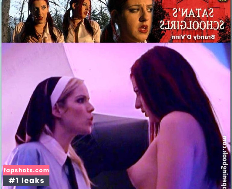 Brandy D'Vinn gallery photo #6