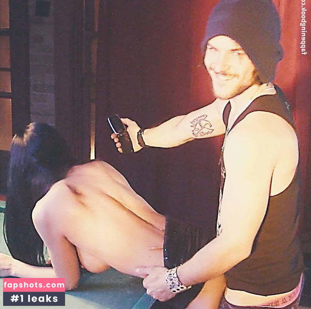 Brandy Jaques nude babe gallery