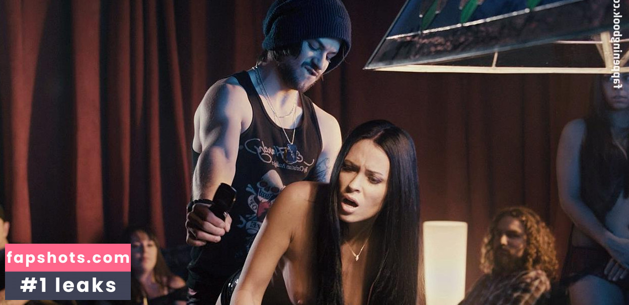 Brandy Jaques gallery photo #3