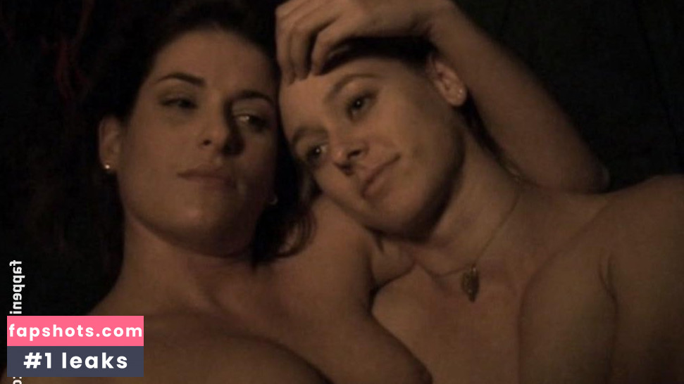 Brandy Little gallery photo #13