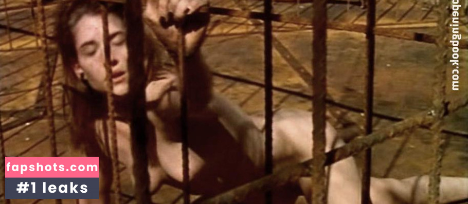 Brandy Little gallery photo #5