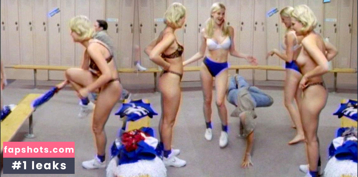 Brandy Miller Nude Leaks OnlyFans Photos #3 - LeakJerk