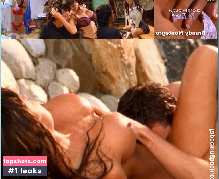 Brandy Montegro gallery photo #5