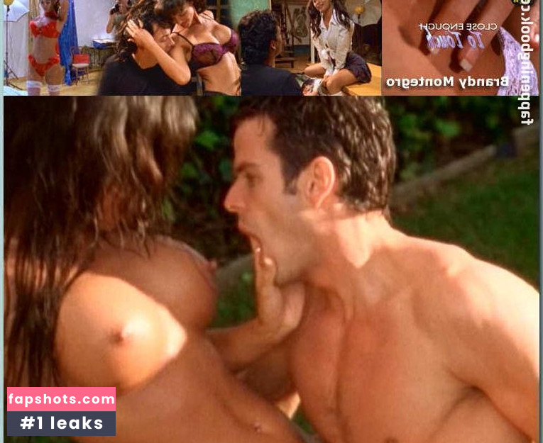 Brandy Montegro gallery photo #10