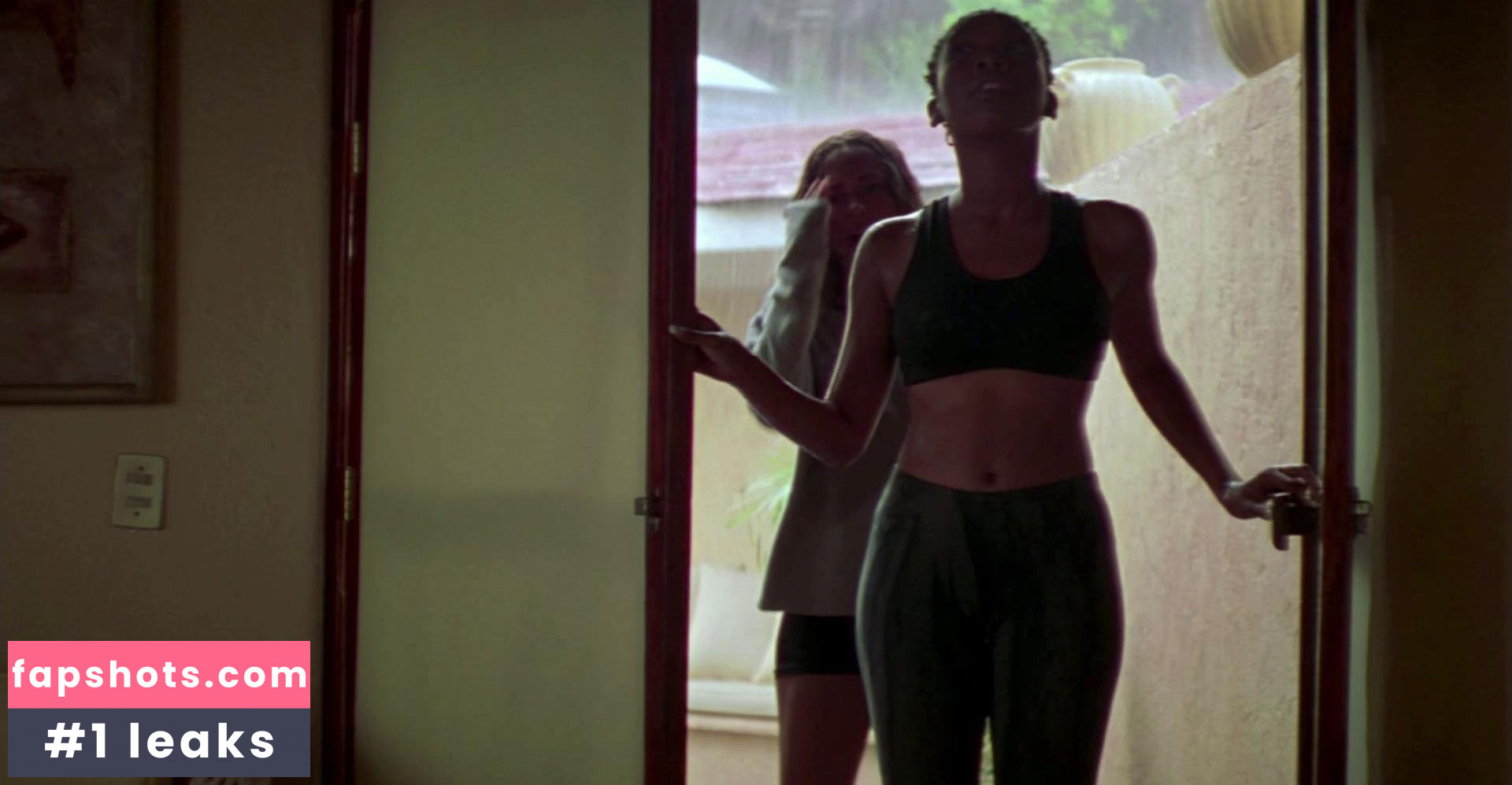 Brandy Norwood gallery photo #22