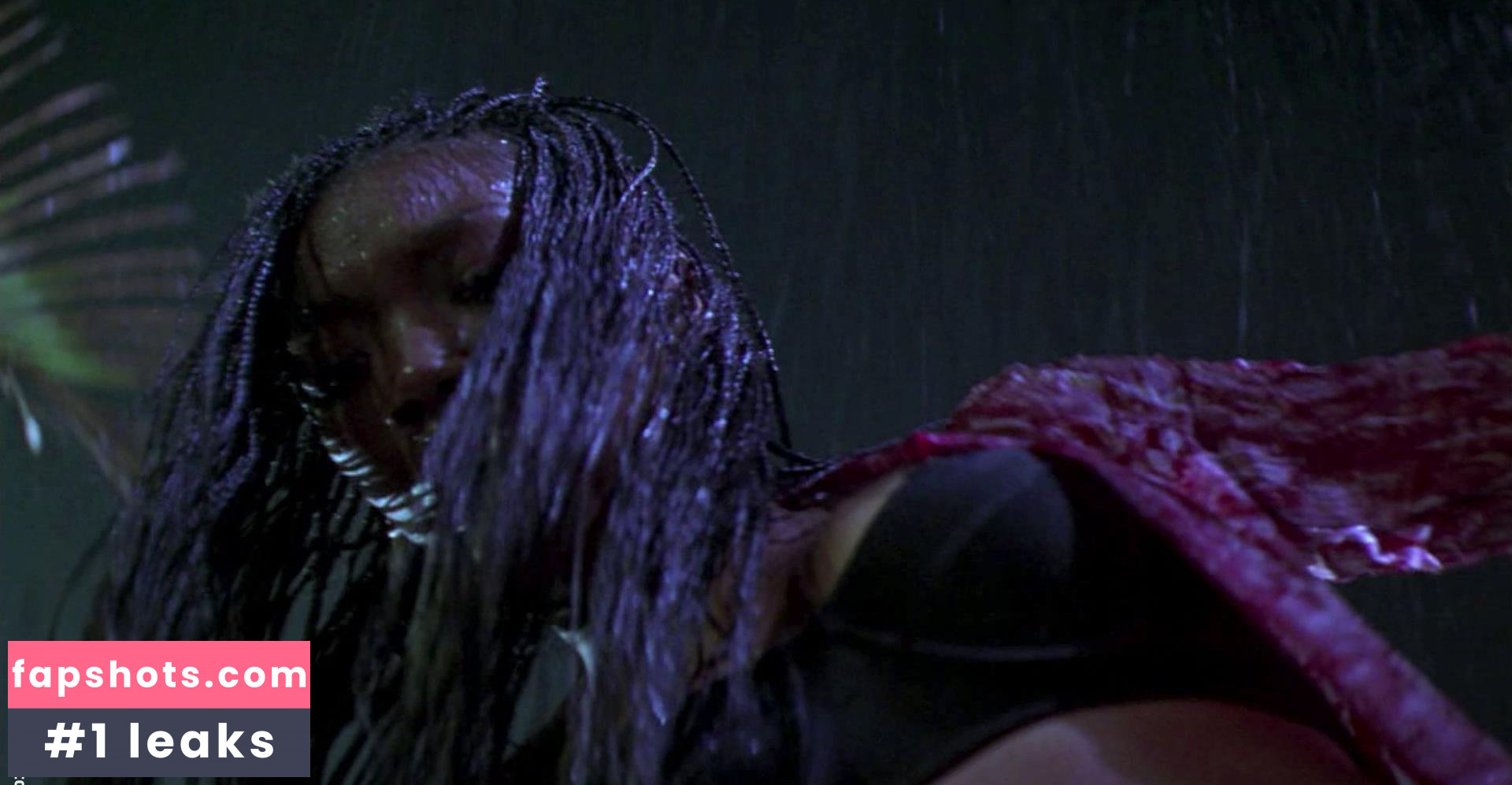 Brandy Norwood gallery photo #27