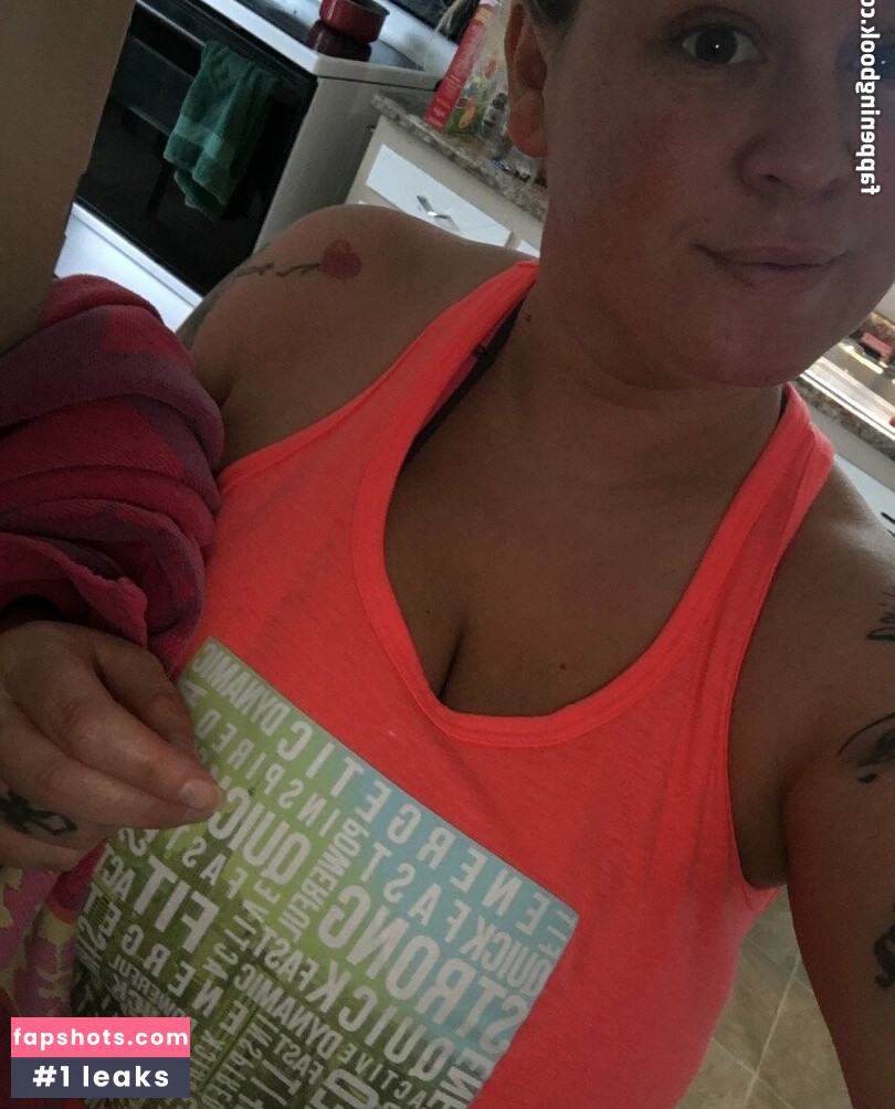 Brandy Talore gallery photo #8