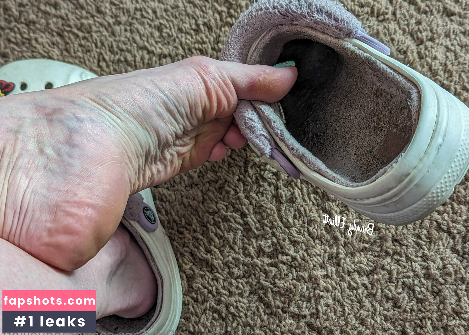 brandyelliott gallery photo #5