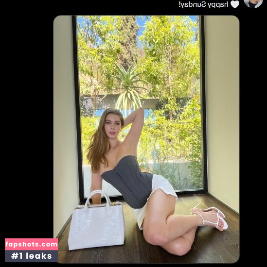 Brandygontherocks nude babe gallery