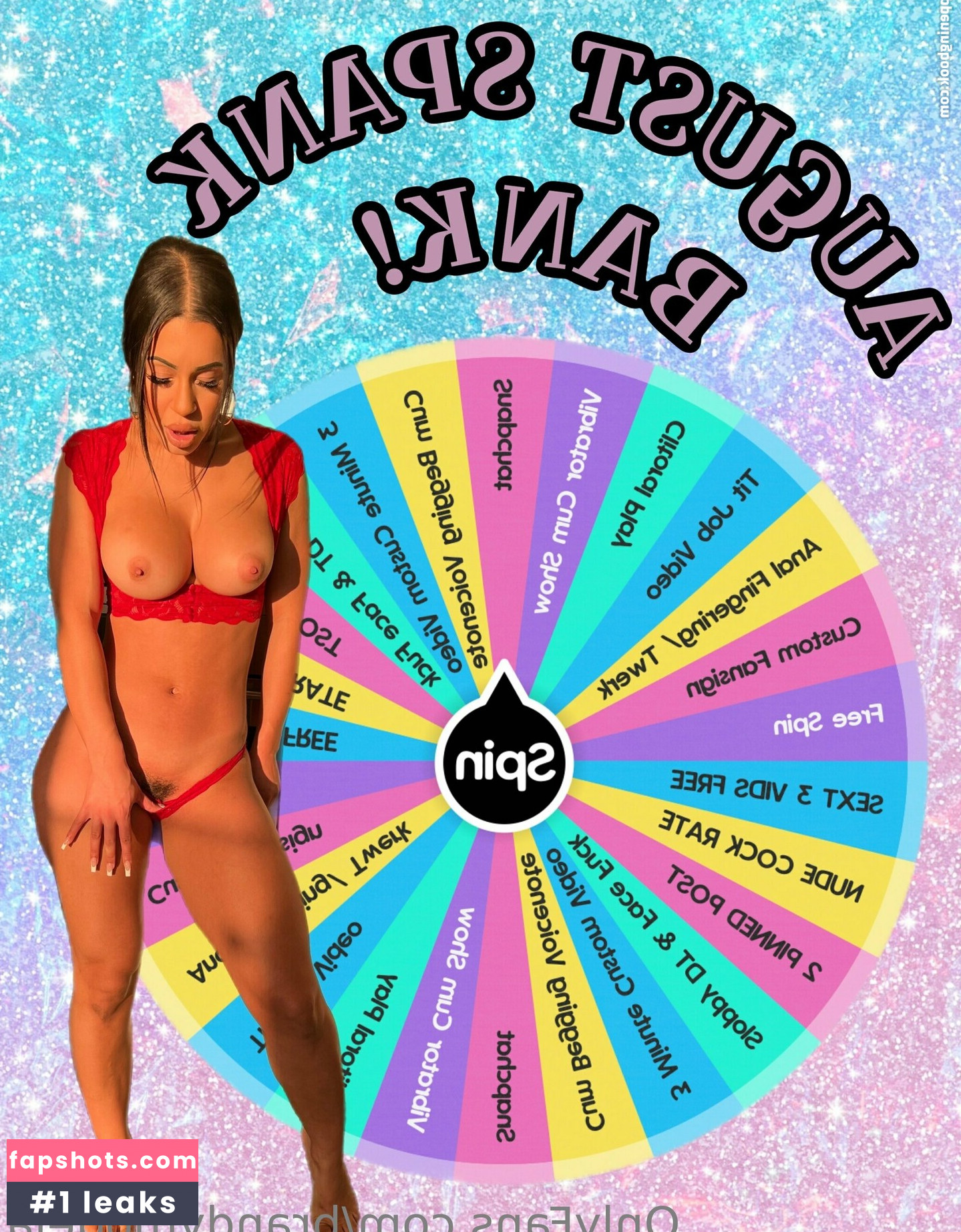 brandymodela gallery photo #83