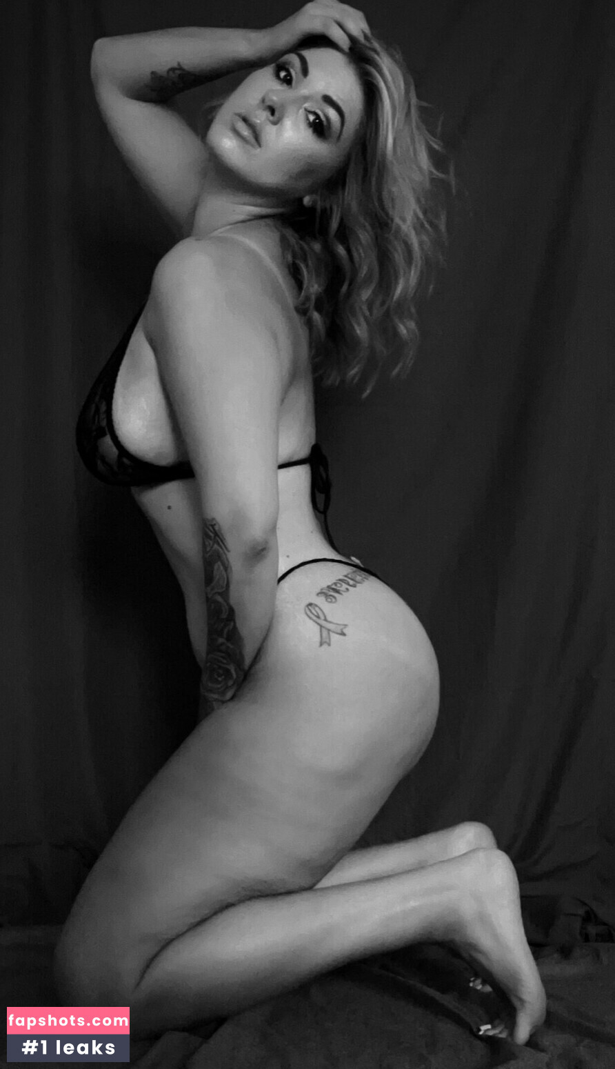 Brandyw322 Nahé úniky fotek pouze od fanoušků #7 - Fapshots