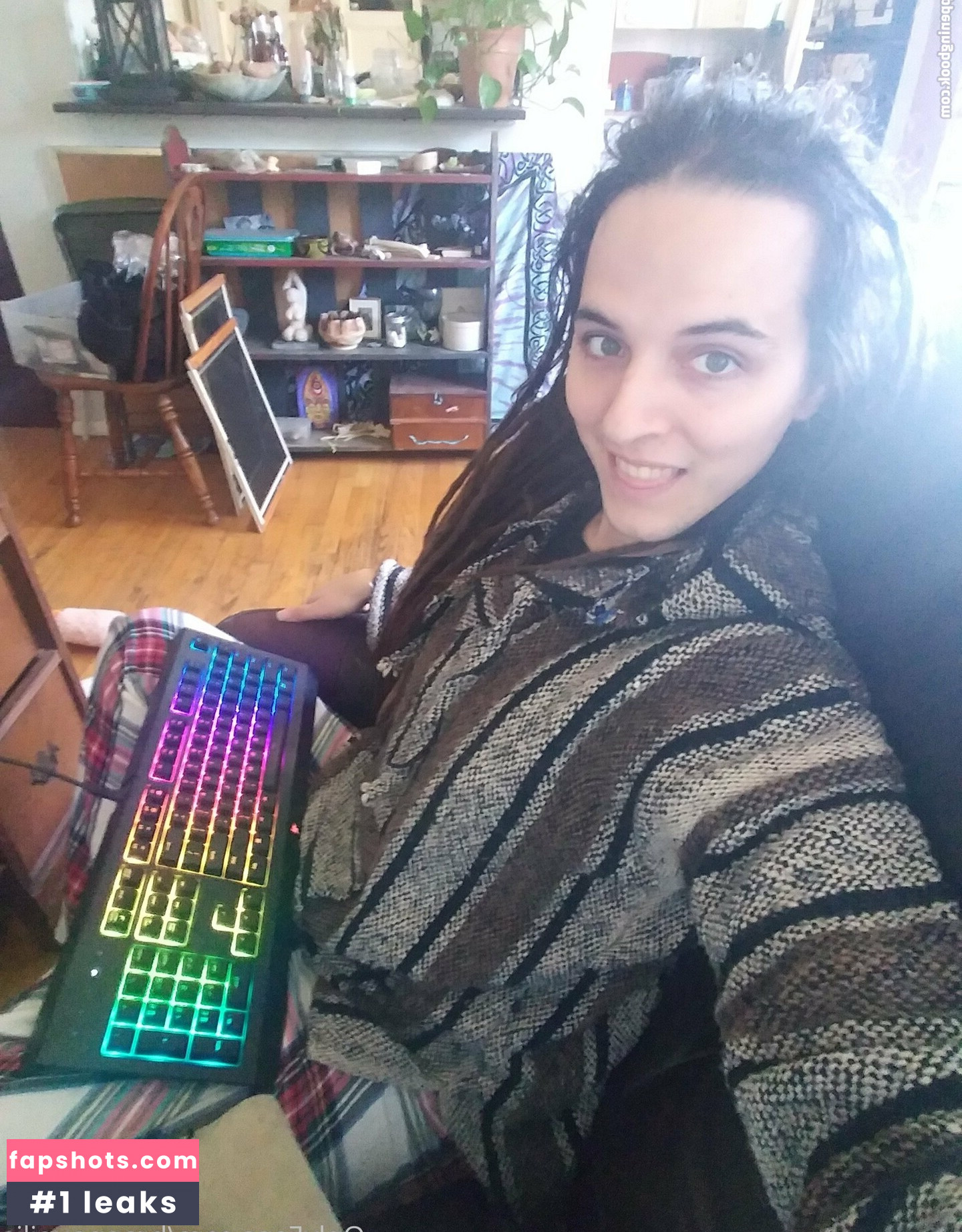 brannouailis Nahé úniky fotek pouze od fanoušků #2 - Fapshots