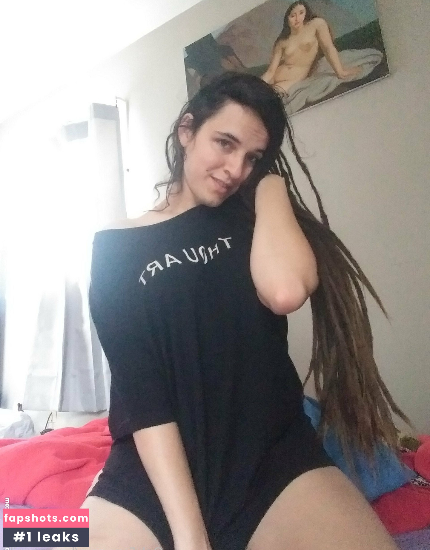 brannouailis Nahé úniky fotek pouze od fanoušků #11 - Fapshots