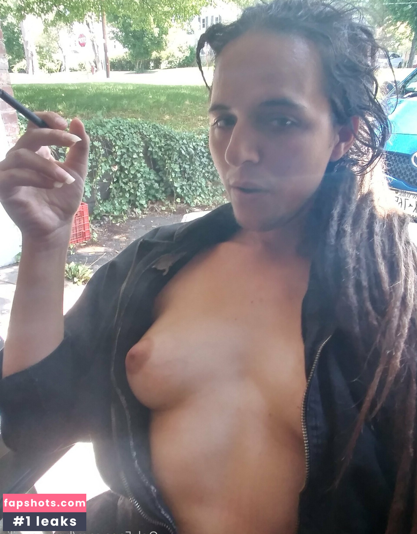 brannouailis Nahé úniky fotek pouze od fanoušků #20 - Fapshots