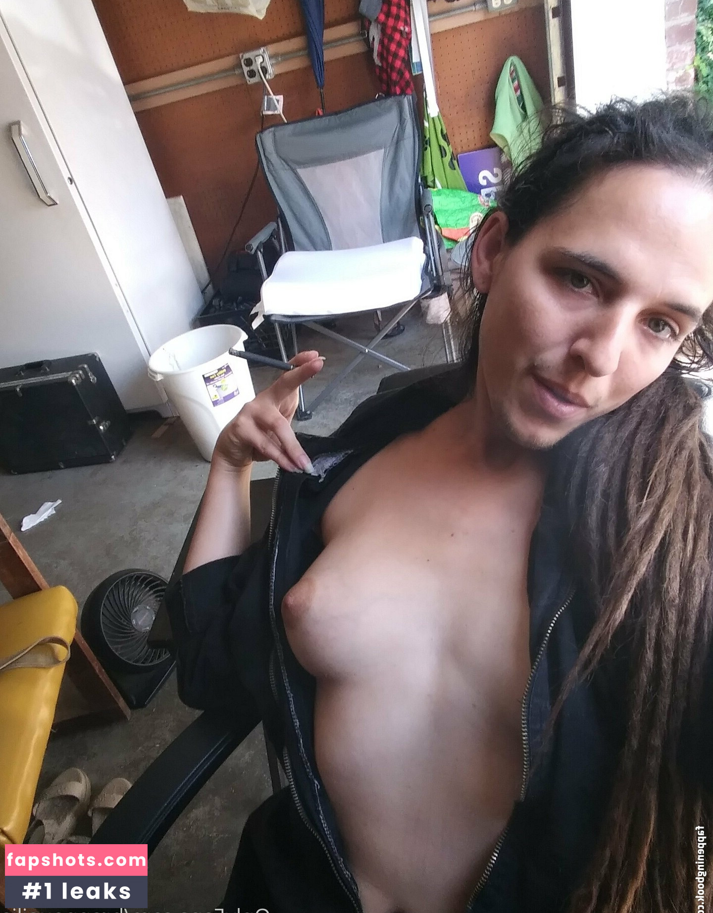 brannouailis Nahé úniky fotek pouze od fanoušků #3 - Fapshots