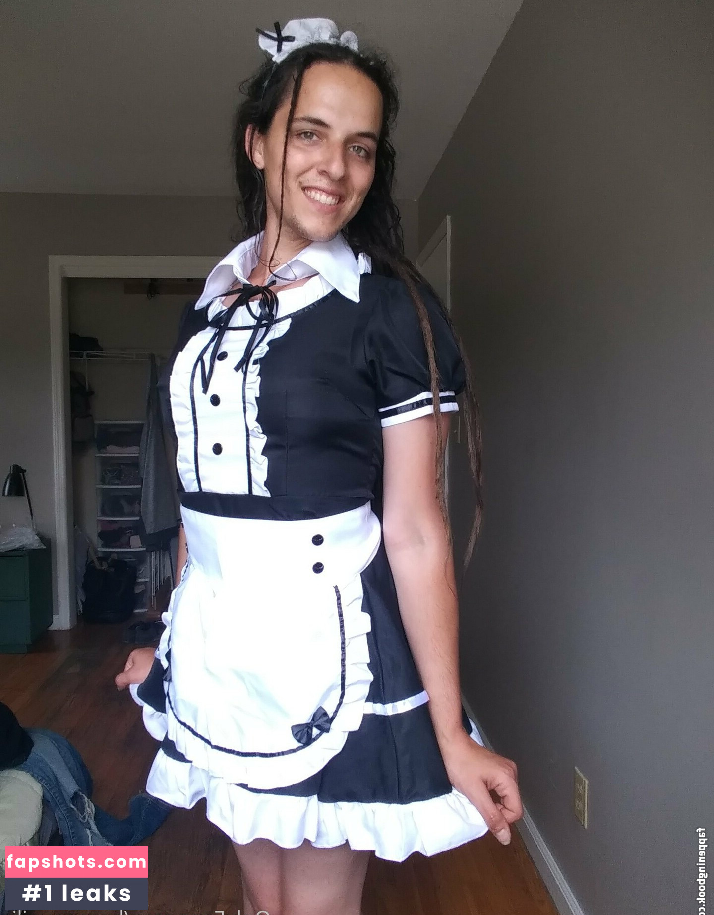 brannouailis Nahé úniky fotek pouze od fanoušků #24 - Fapshots