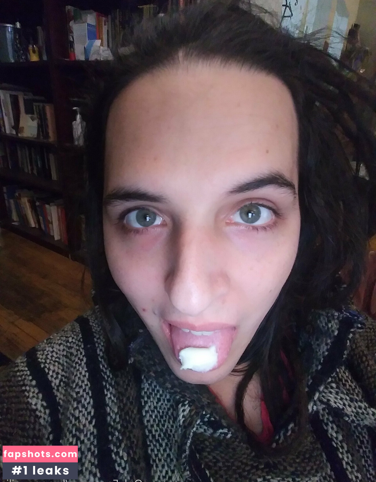 brannouailis Nahé úniky fotek pouze od fanoušků #4 - Fapshots