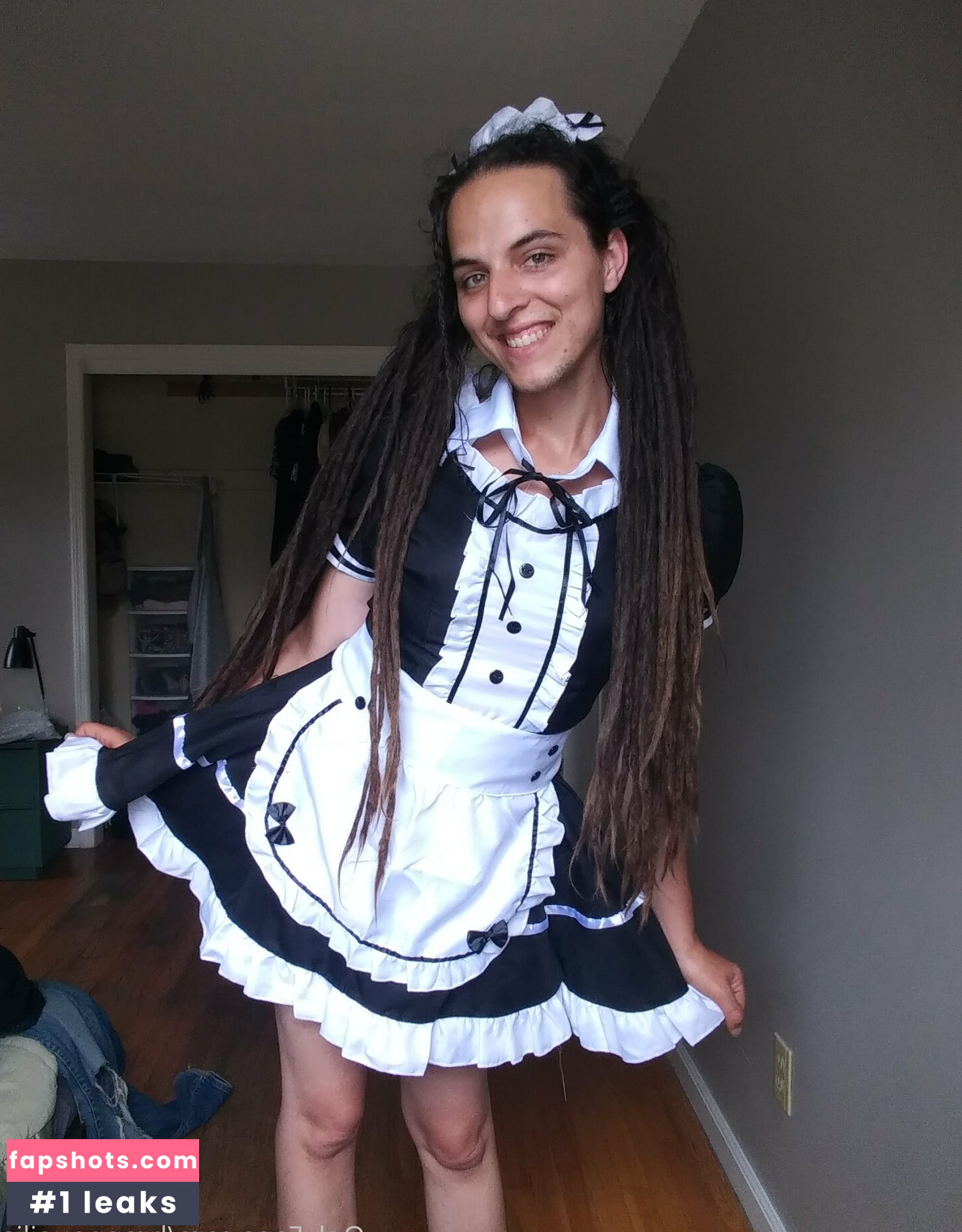 brannouailis Nahé úniky fotek pouze od fanoušků #6 - Fapshots