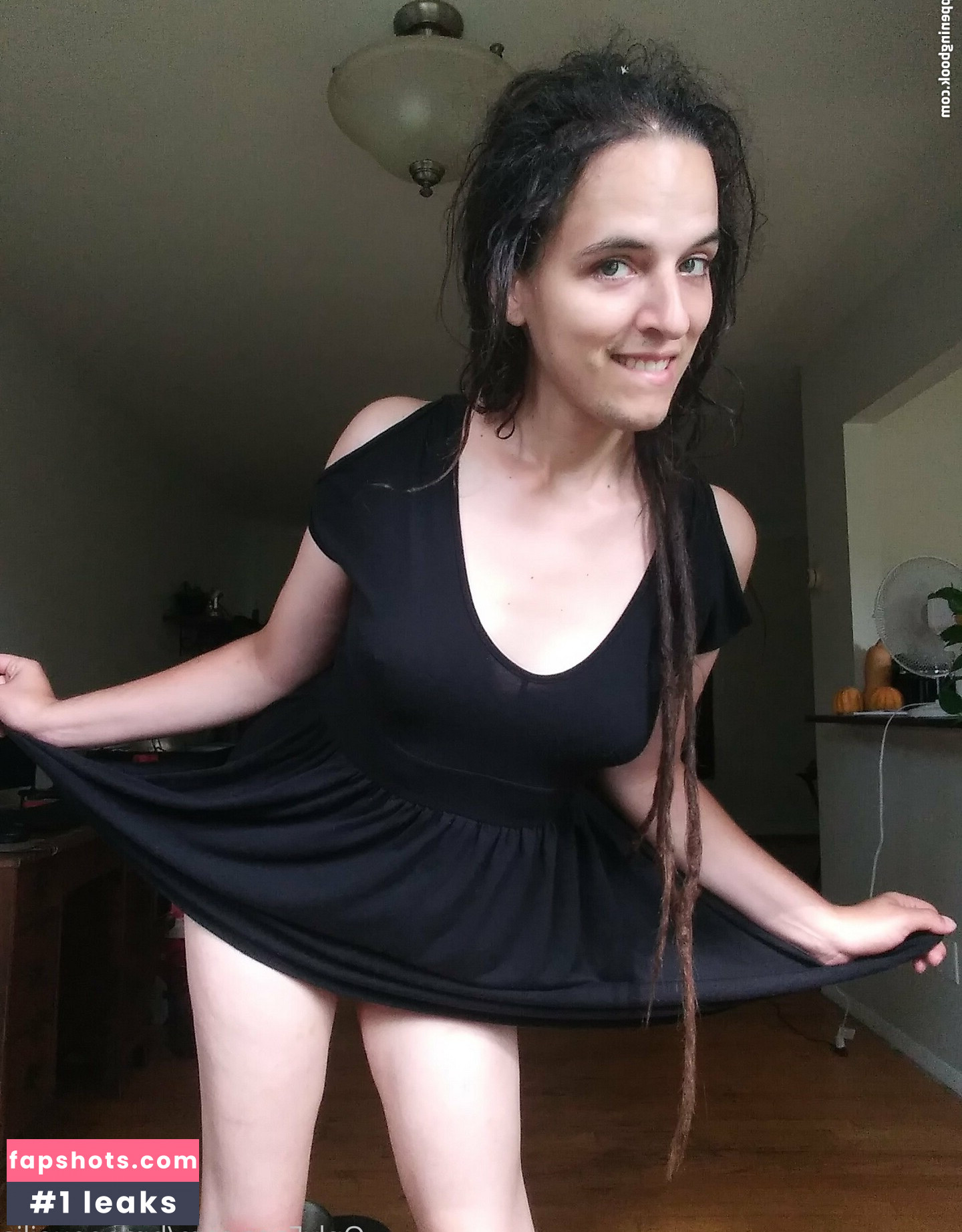 brannouailis Nahé úniky fotek pouze od fanoušků #10 - Fapshots