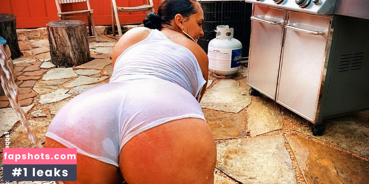 Brasi Quinzel Nude Leaks OnlyFans Photos #2 - LeakJerk