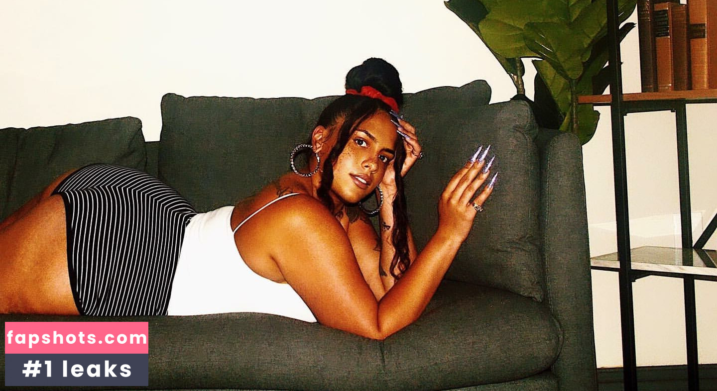 Brasi Quinzel Nude Leaks OnlyFans Photos #12 - LeakJerk