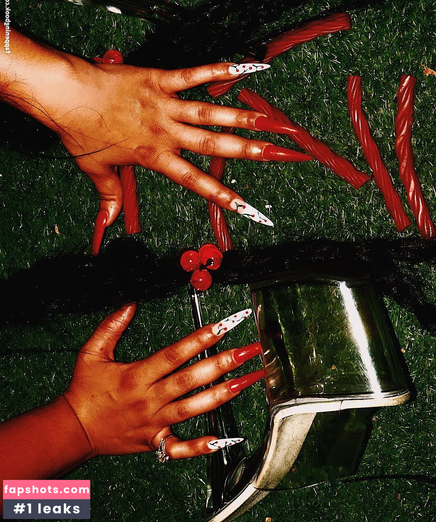 Brasi Quinzel Nude Leaks OnlyFans Photos #13 - LeakJerk