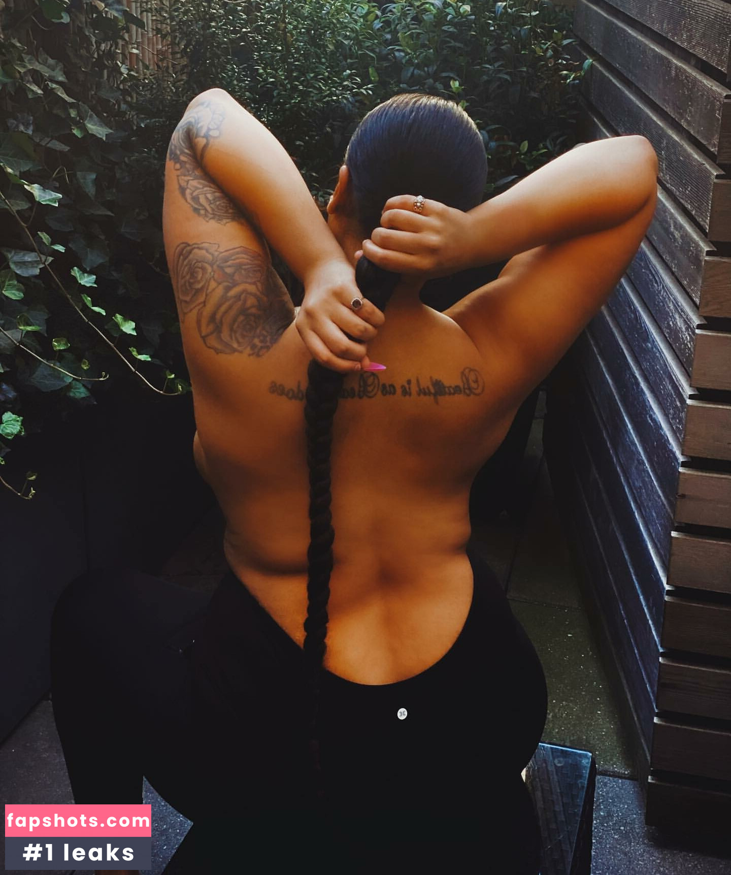 Brasi Quinzel Nude Leaks OnlyFans Photos #15 - LeakJerk