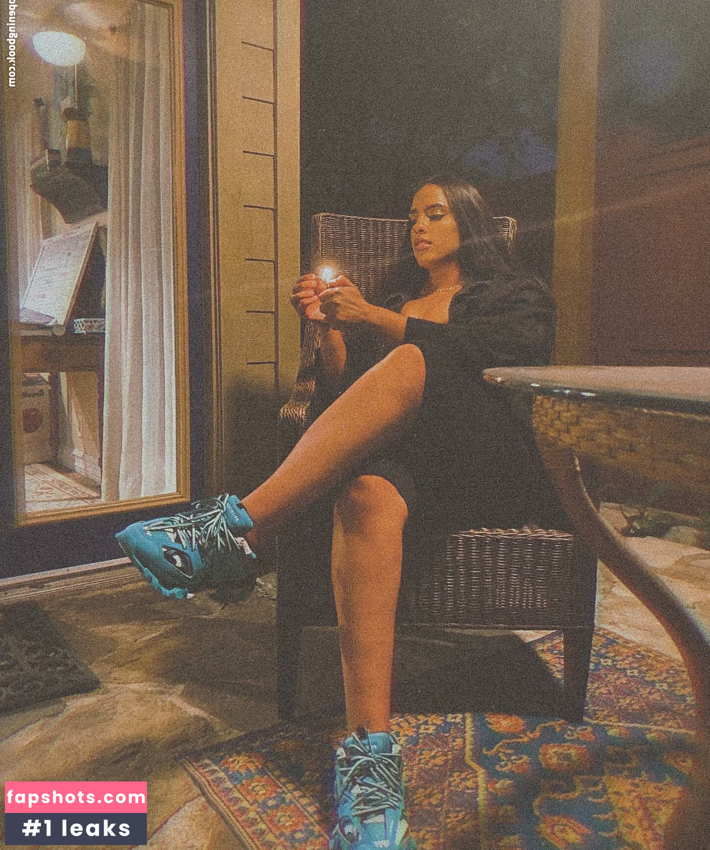 Brasi Quinzel Nude Leaks OnlyFans Photos #17 - LeakJerk