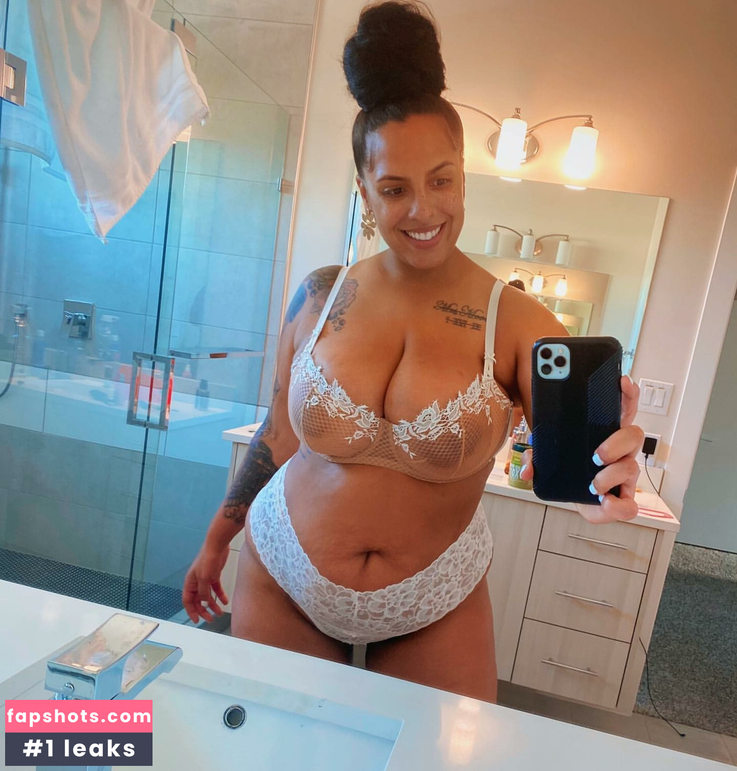 Brasi Quinzel Nude Leaks OnlyFans Photos #3 - LeakJerk