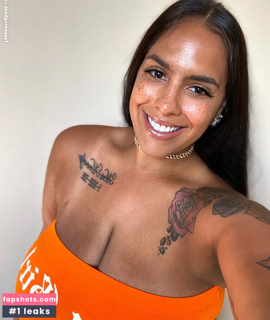 Brasi Quinzel Nude Leaks OnlyFans Photos #23 - LeakJerk