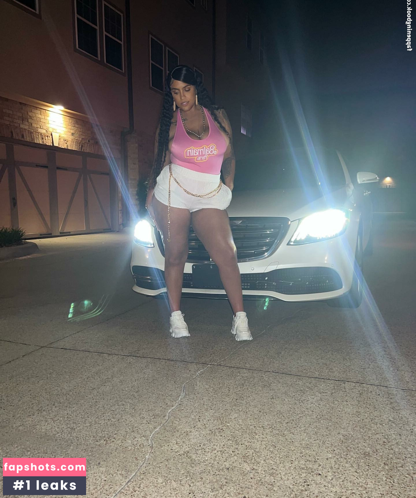 Brasi Quinzel Nude Leaks OnlyFans Photos #25 - LeakJerk