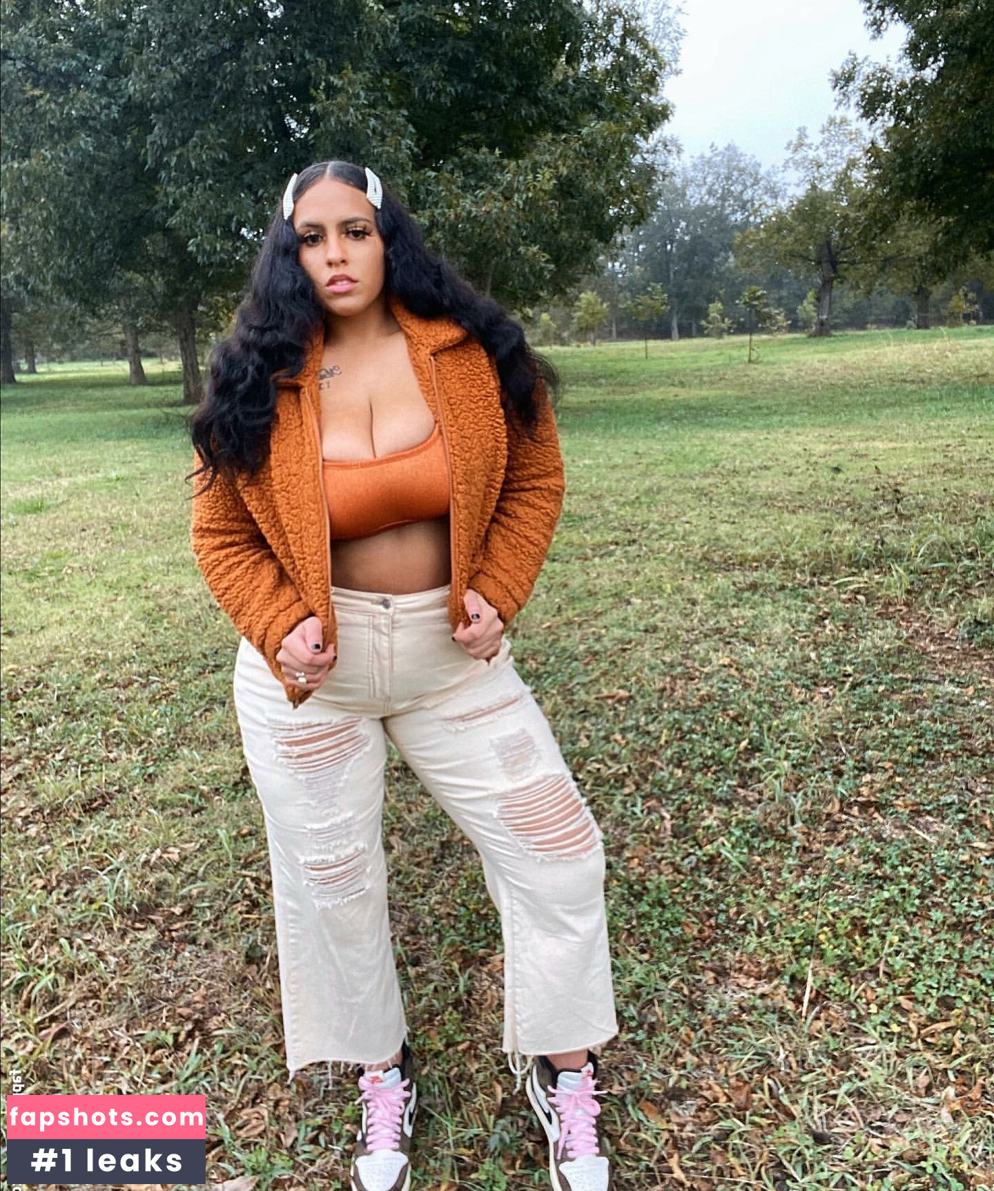 Brasi Quinzel Nude Leaks OnlyFans Photos #27 - LeakJerk