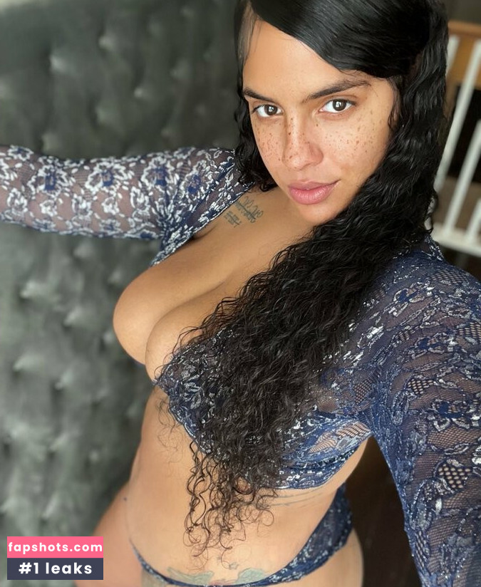 Brasi Quinzel Nude Leaks OnlyFans Photos #33 - LeakJerk