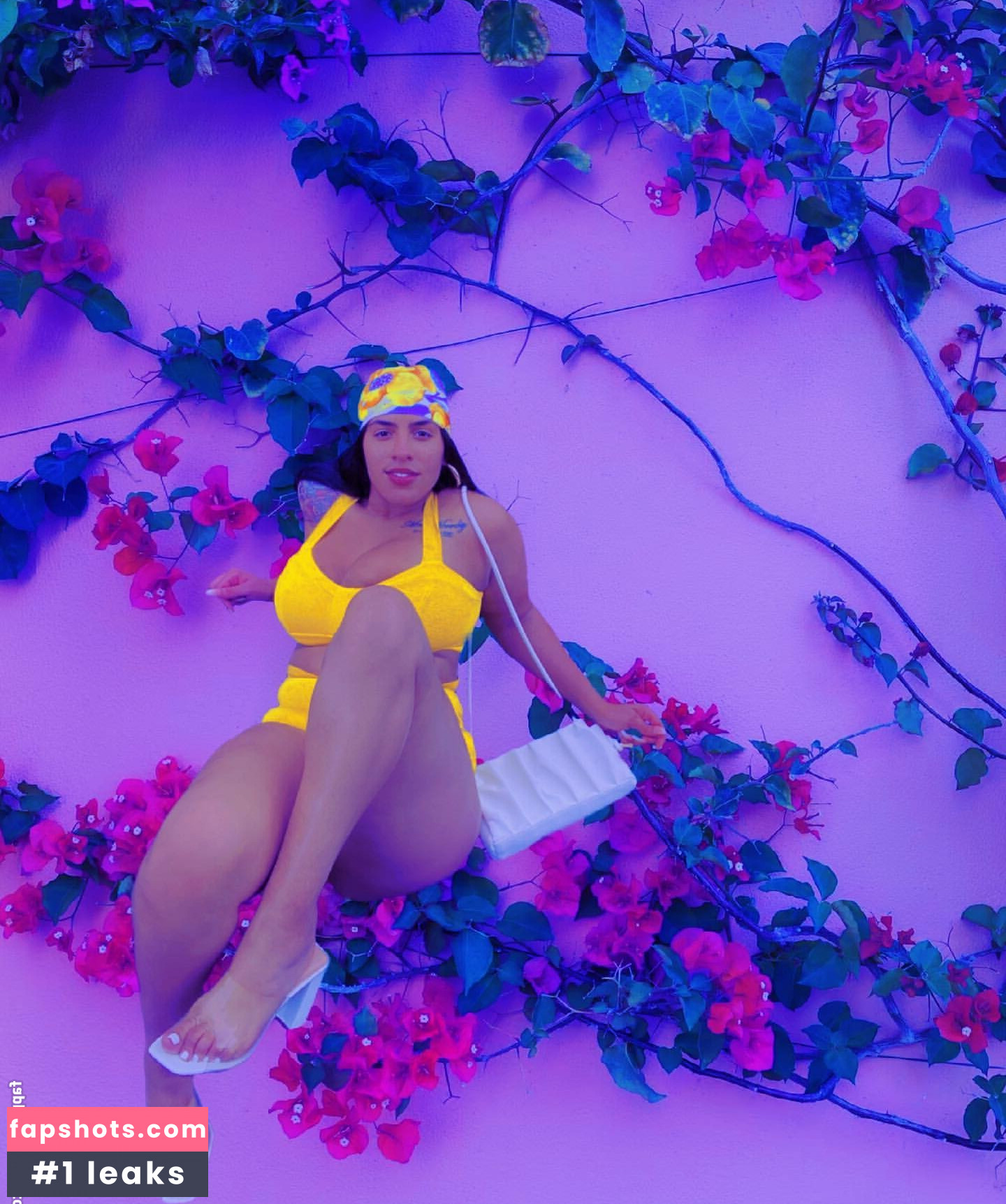 Brasi Quinzel Nude Leaks OnlyFans Photos #5 - LeakJerk