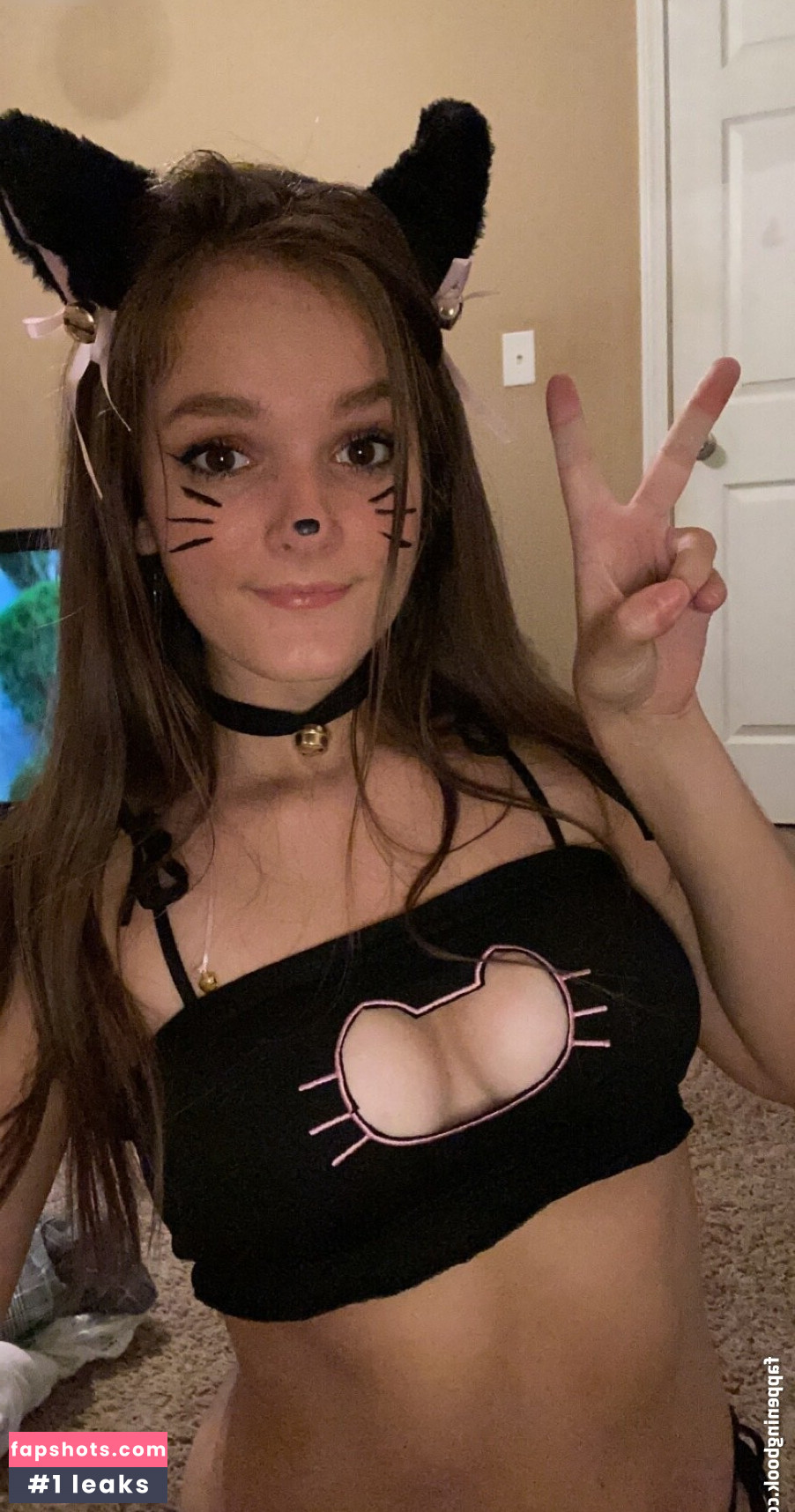 brat gf Filtración Desnuda OnlyFans Foto #2 - Fapshots