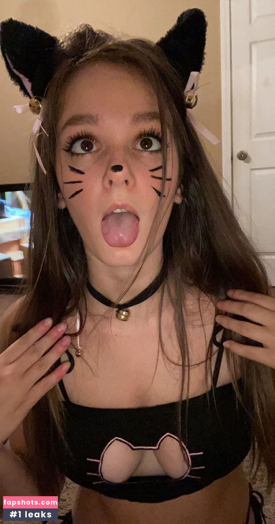 brat gf Filtración Desnuda OnlyFans Foto #3 - Fapshots