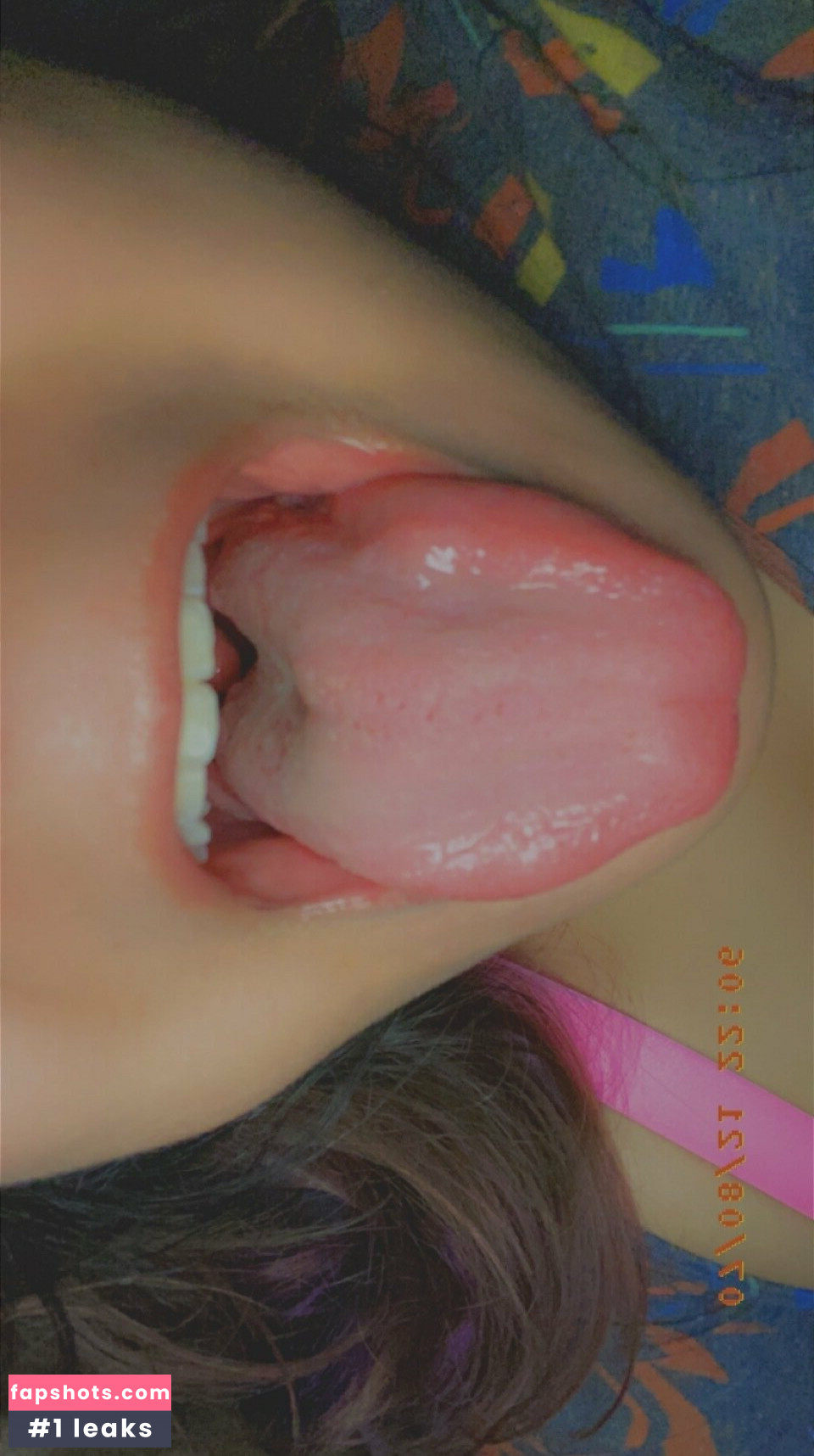 brat.marie Nahé úniky fotek pouze od fanoušků #5 - Fapshots