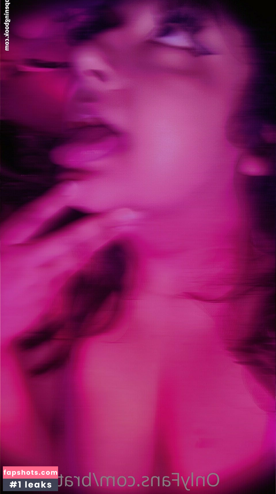 brat.marie Nahé úniky fotek pouze od fanoušků #6 - Fapshots