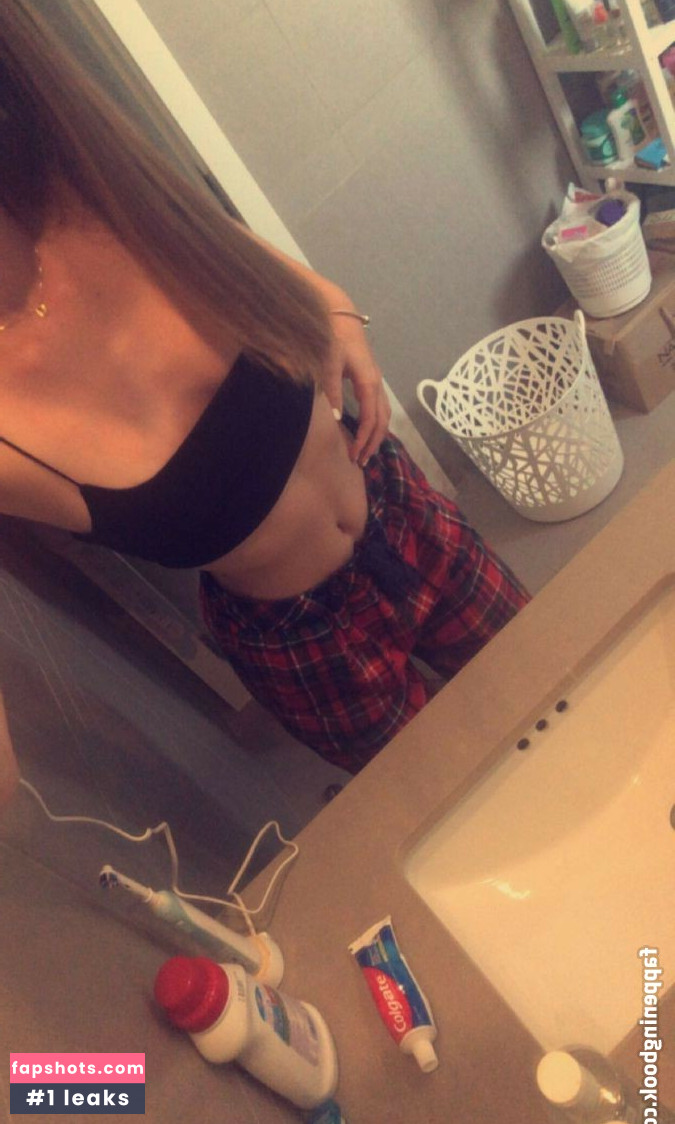 Bratd3mon Nahé úniky fotek pouze od fanoušků #4 - Fapshots