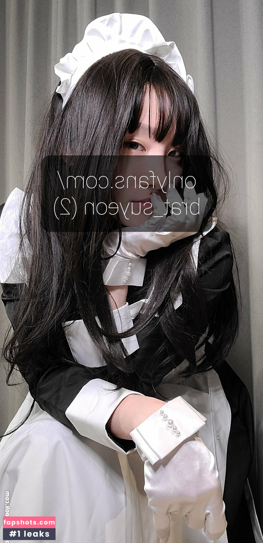 BratSuyeon gallery photo #12