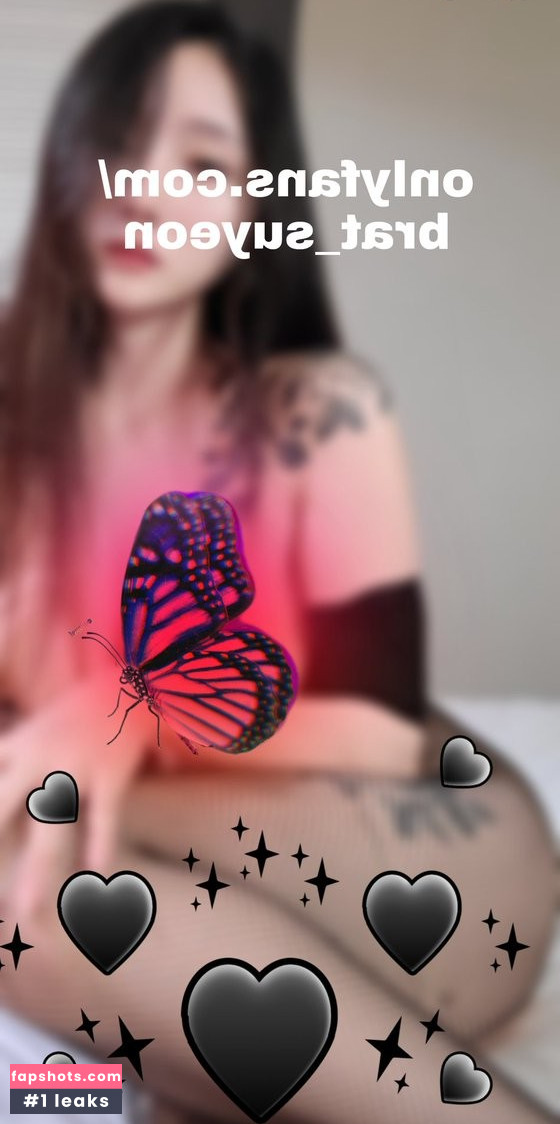 BratSuyeon gallery photo #24