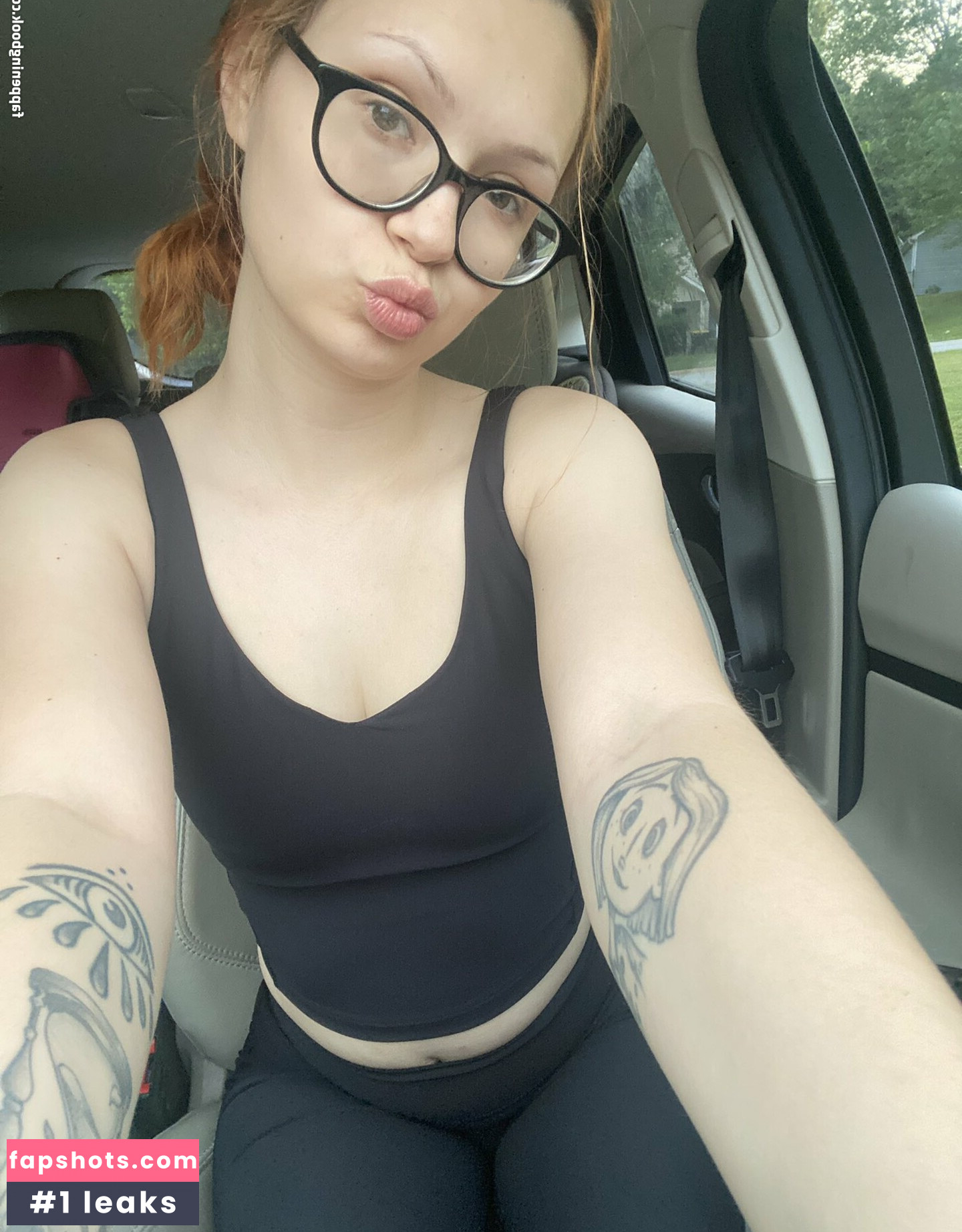 BrattJade Nude Leaks OnlyFans Photos #14 - Fapshots