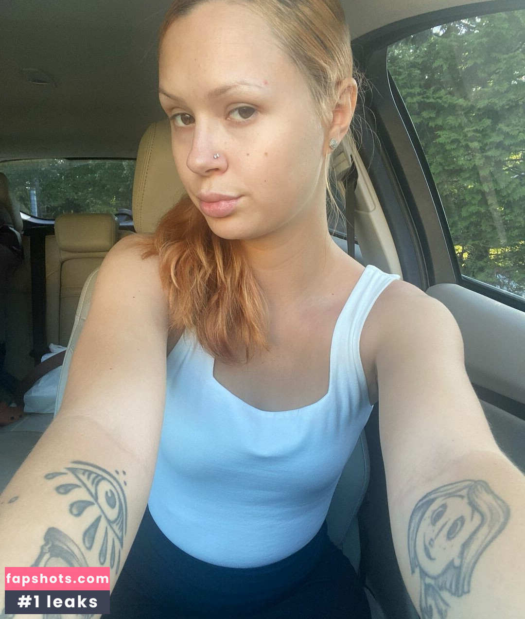 BrattJade Nude Leaks OnlyFans Photos #4 - Fapshots