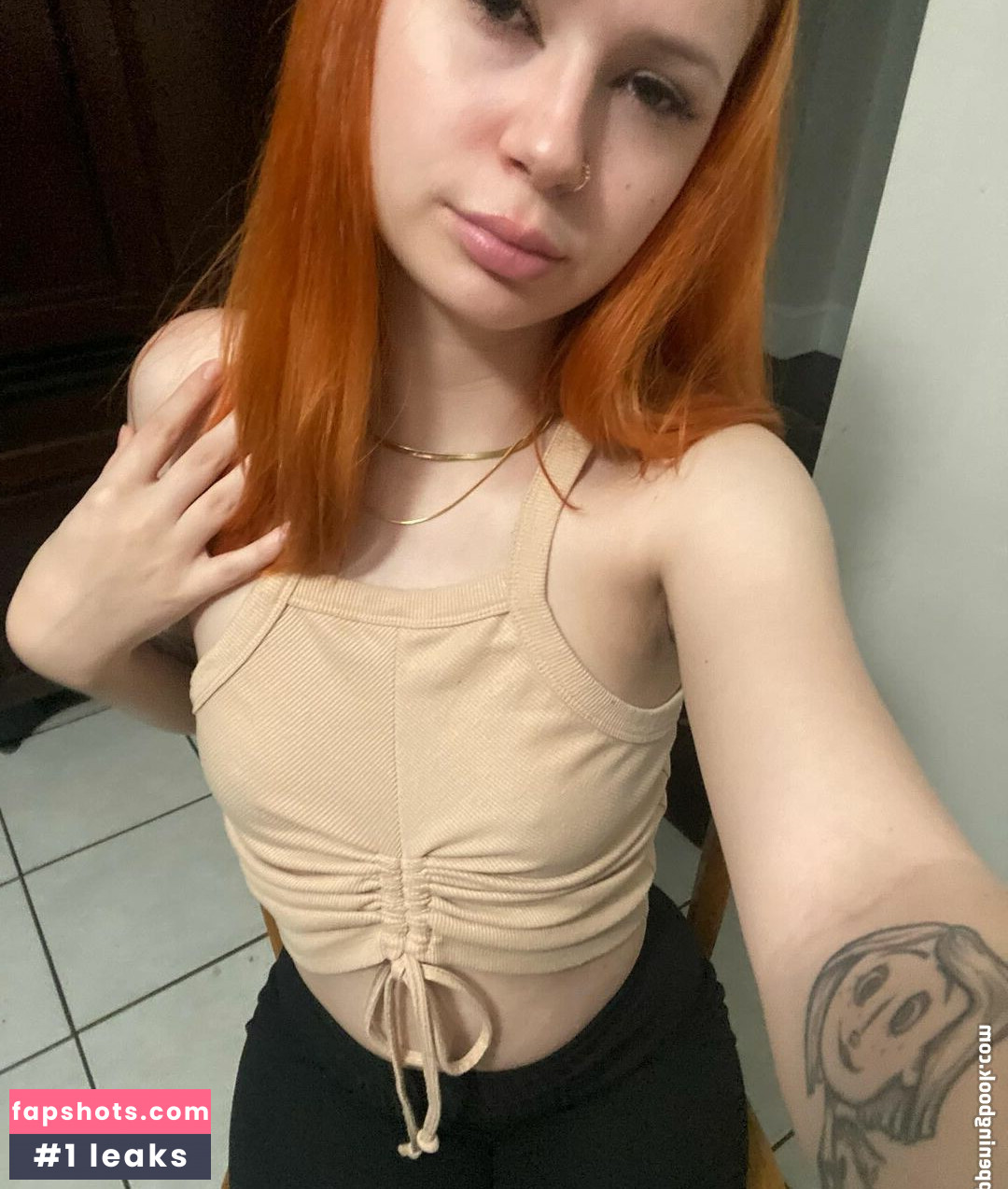 BrattJade Nude Leaks OnlyFans Photos #5 - Fapshots