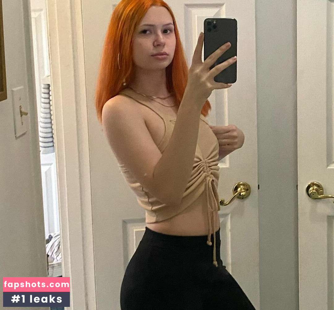 BrattJade Nude Leaks OnlyFans Photos #9 - Fapshots