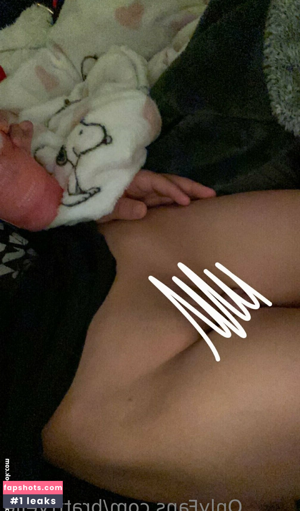 bratttyelle gallery photo #5