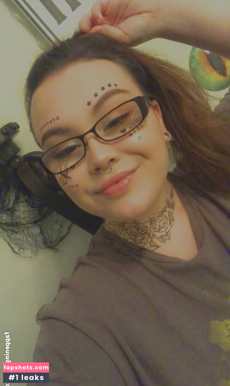 bratty_britt420 Nacktheit OnlyFans Fotos #6 - Fapshots