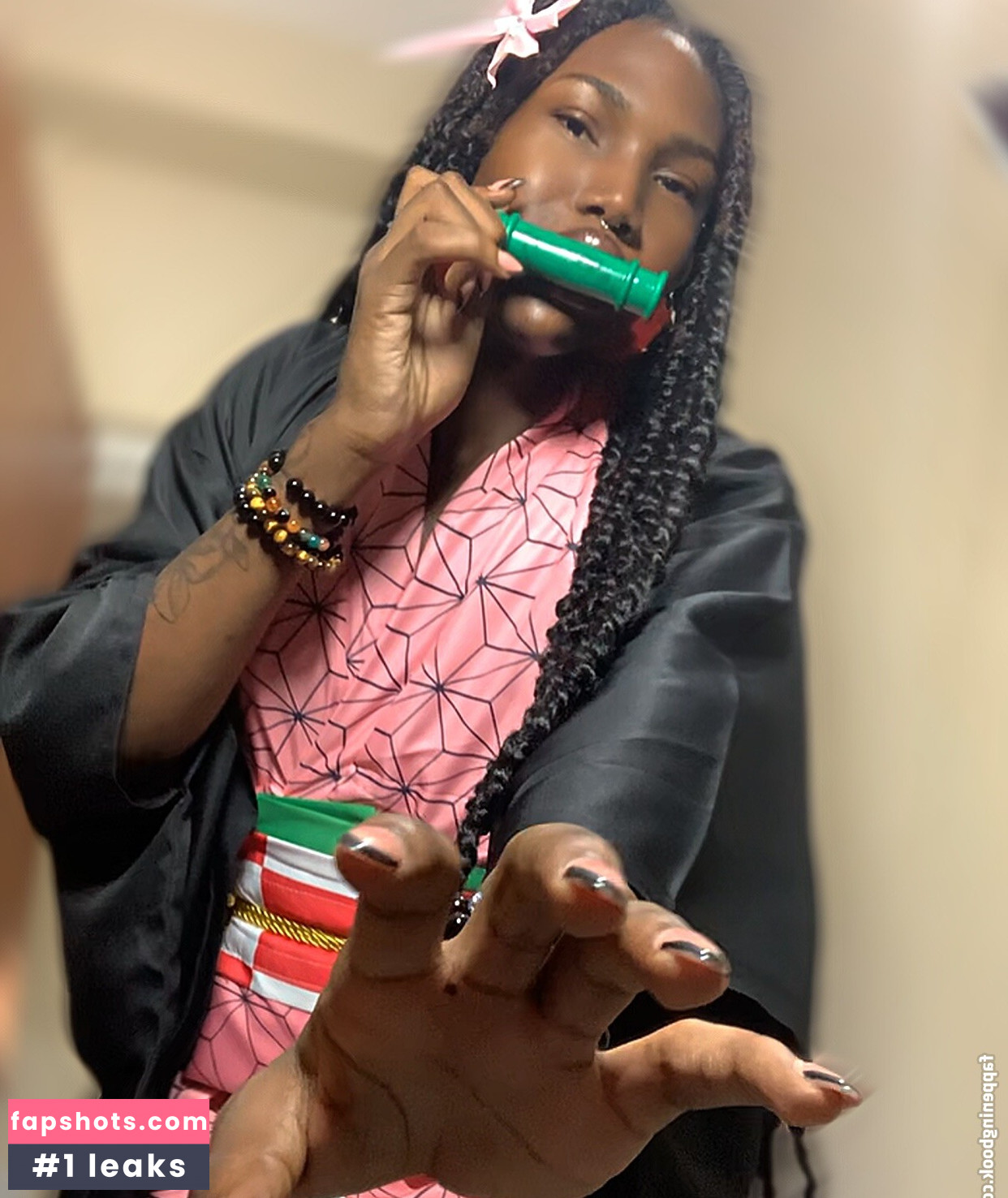 BrattyCreole nude babe gallery