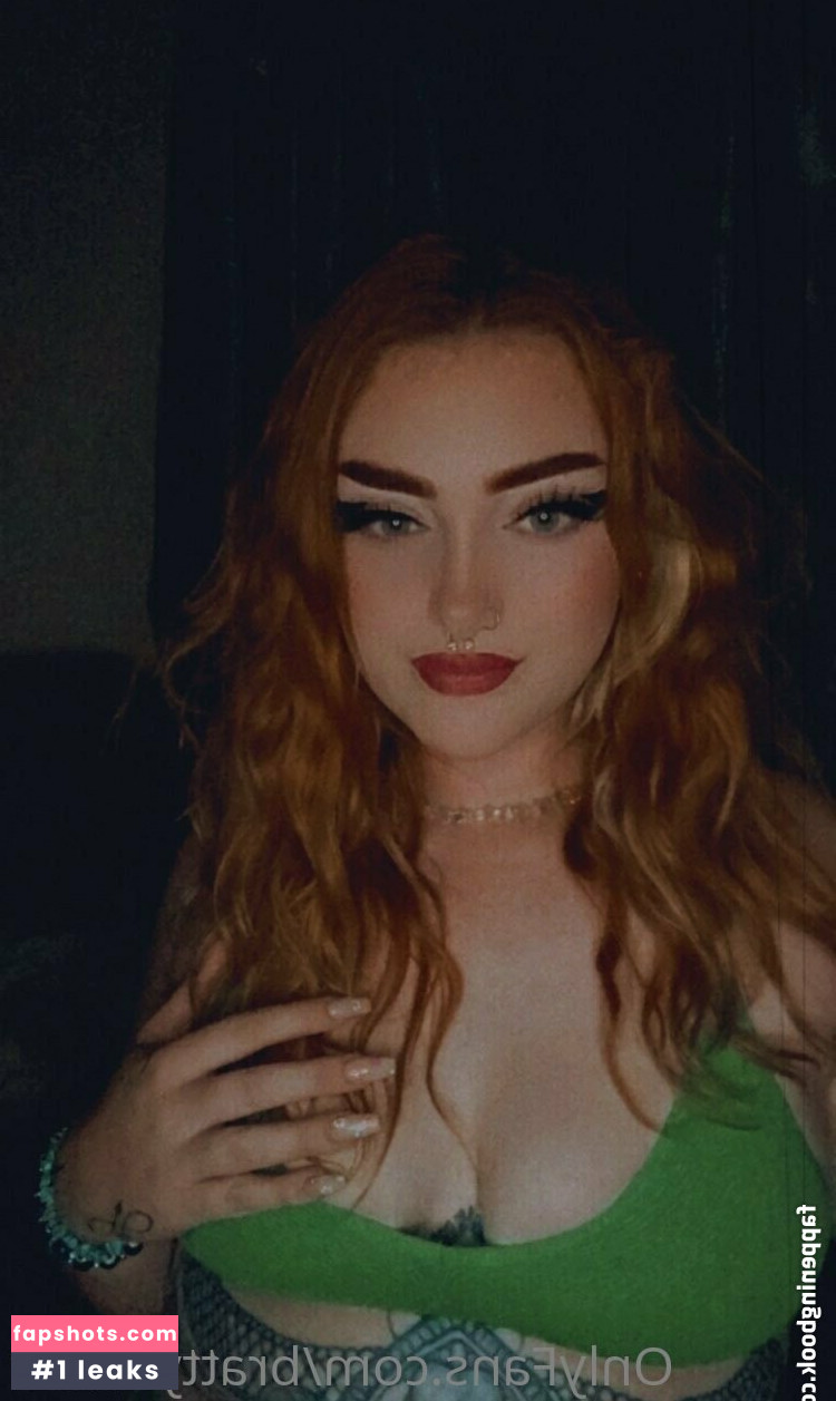 brattyelinor gallery photo #11